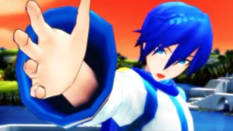 Pane dhiria -MMD edit- モーション配布